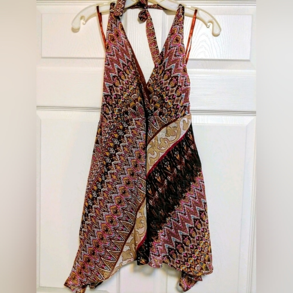 Lane Bryant Beautiful Tank Top size 16